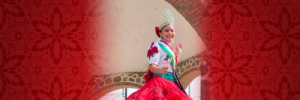 XV años Itzel